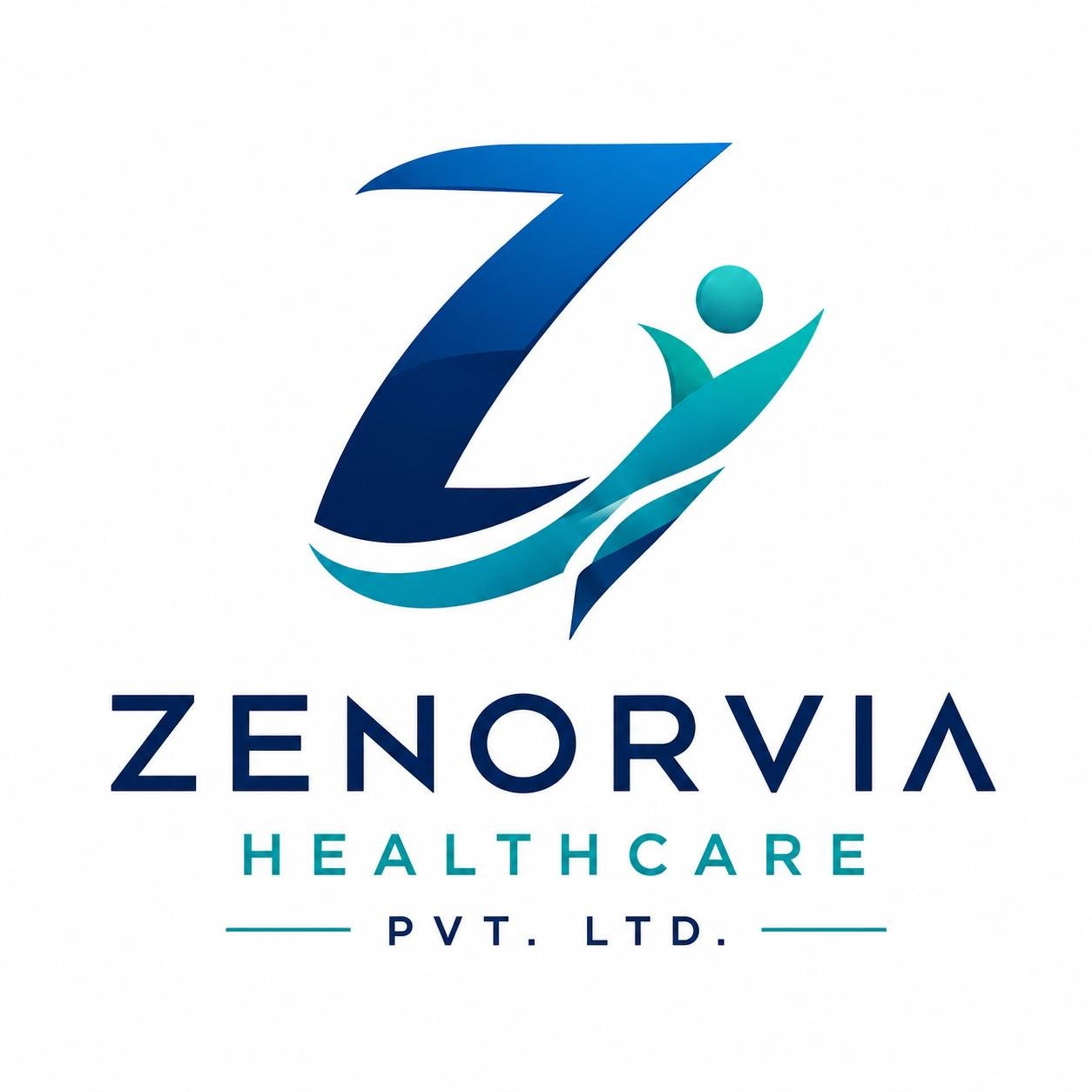 Zenorvia Healthcare Pvt. Ltd.